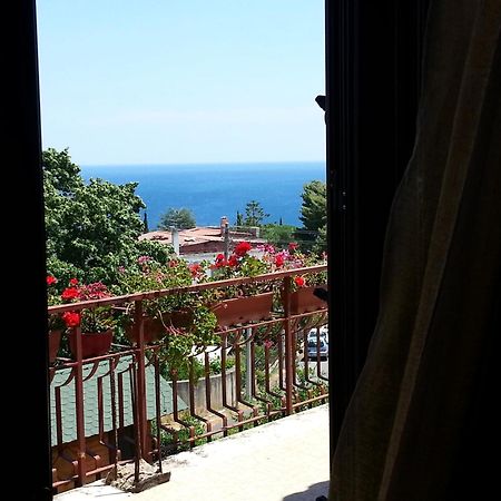 B&B Villa Francesca Soverato Marina Εξωτερικό φωτογραφία