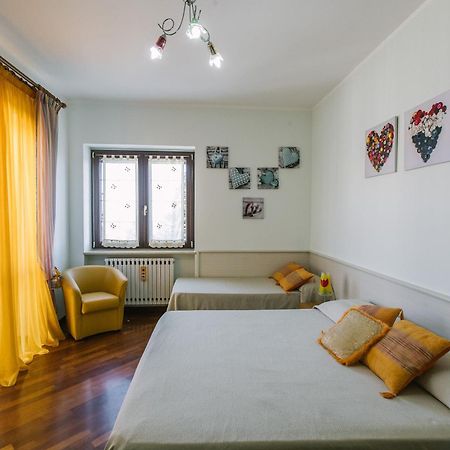 B&B Villa Francesca Soverato Marina Εξωτερικό φωτογραφία