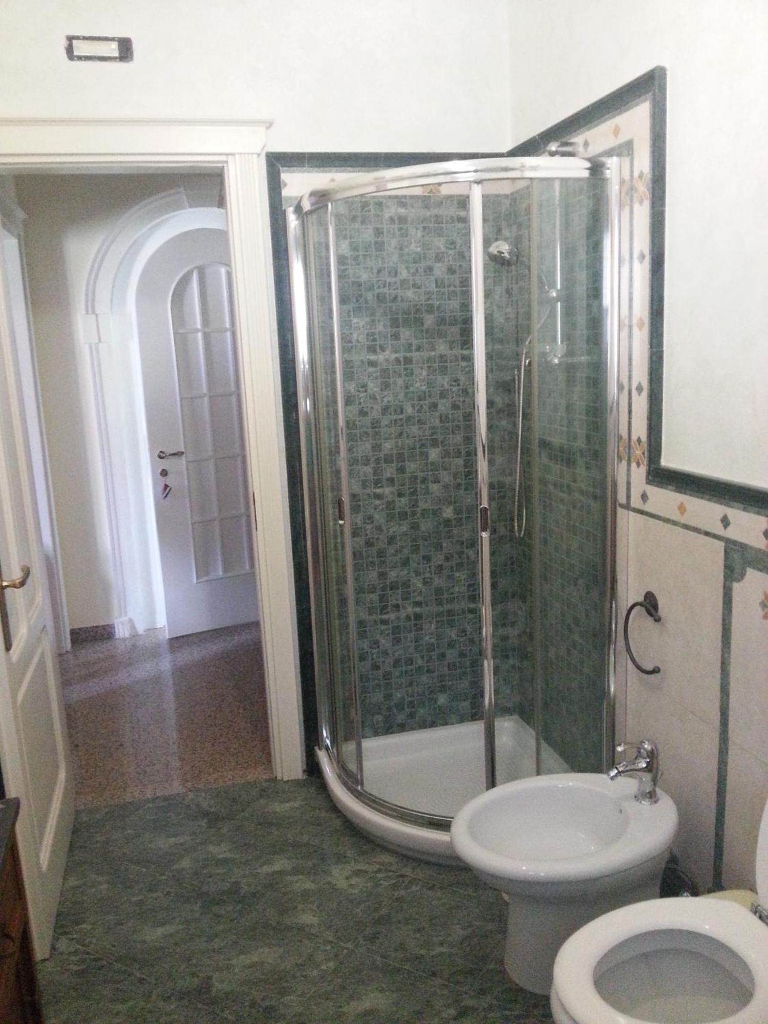 B&B Villa Francesca Soverato Marina Εξωτερικό φωτογραφία