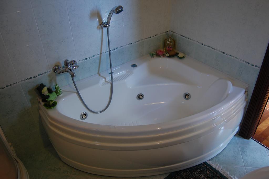 B&B Villa Francesca Soverato Marina Δωμάτιο φωτογραφία
