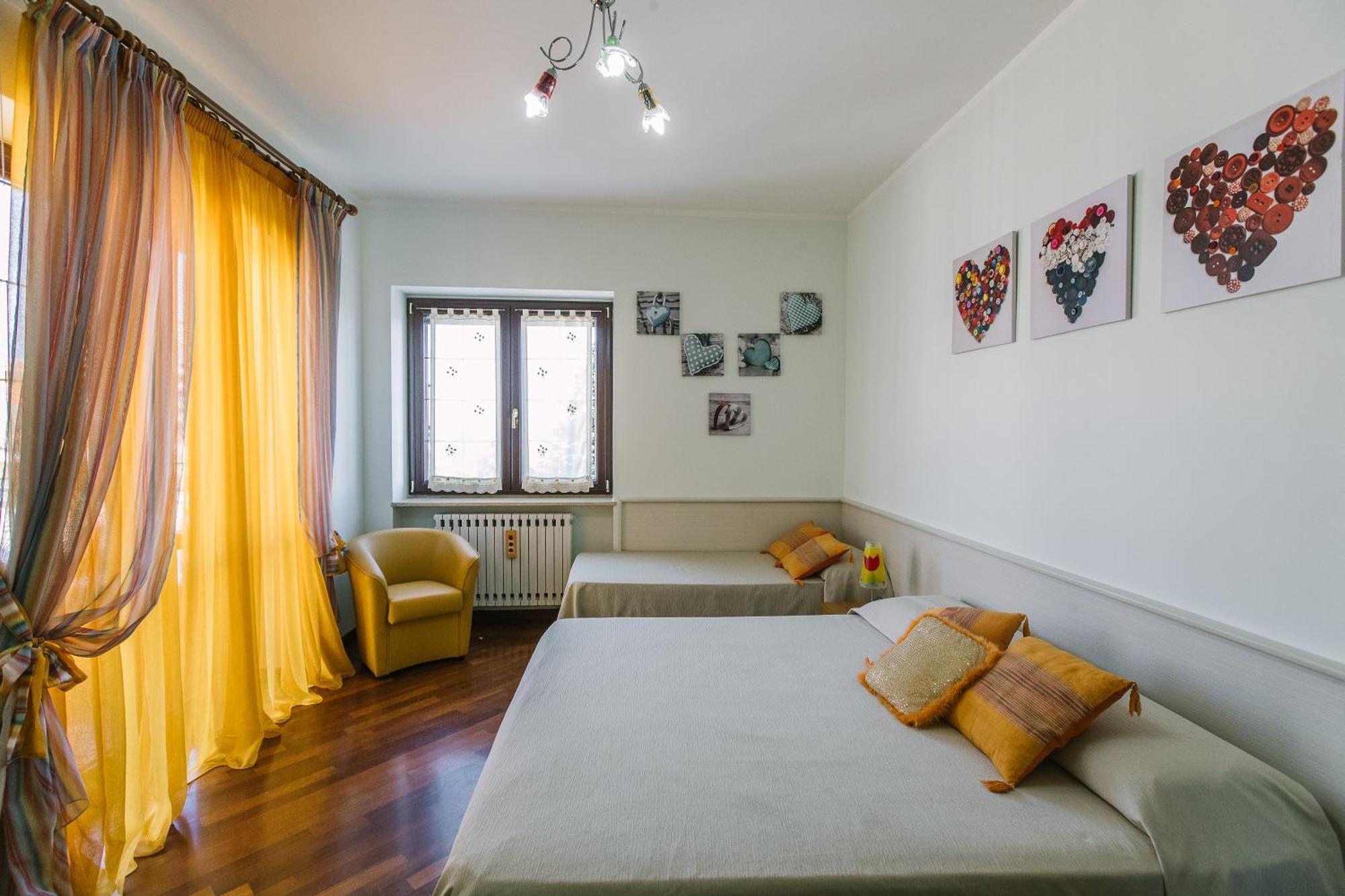 B&B Villa Francesca Soverato Marina Εξωτερικό φωτογραφία