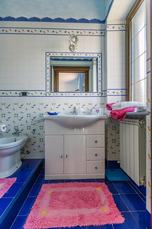 B&B Villa Francesca Soverato Marina Εξωτερικό φωτογραφία