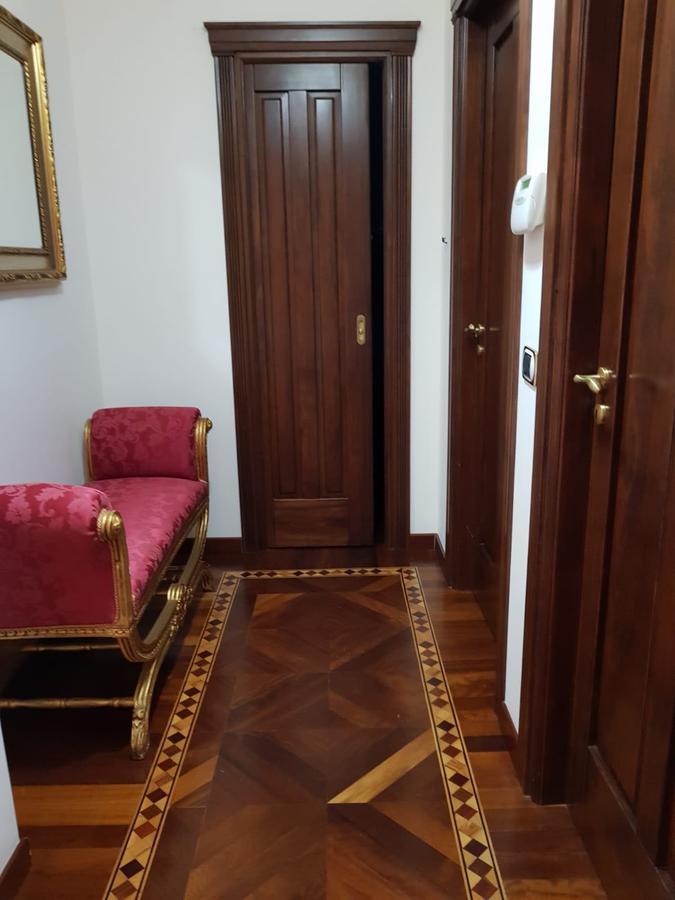 B&B Villa Francesca Soverato Marina Εξωτερικό φωτογραφία