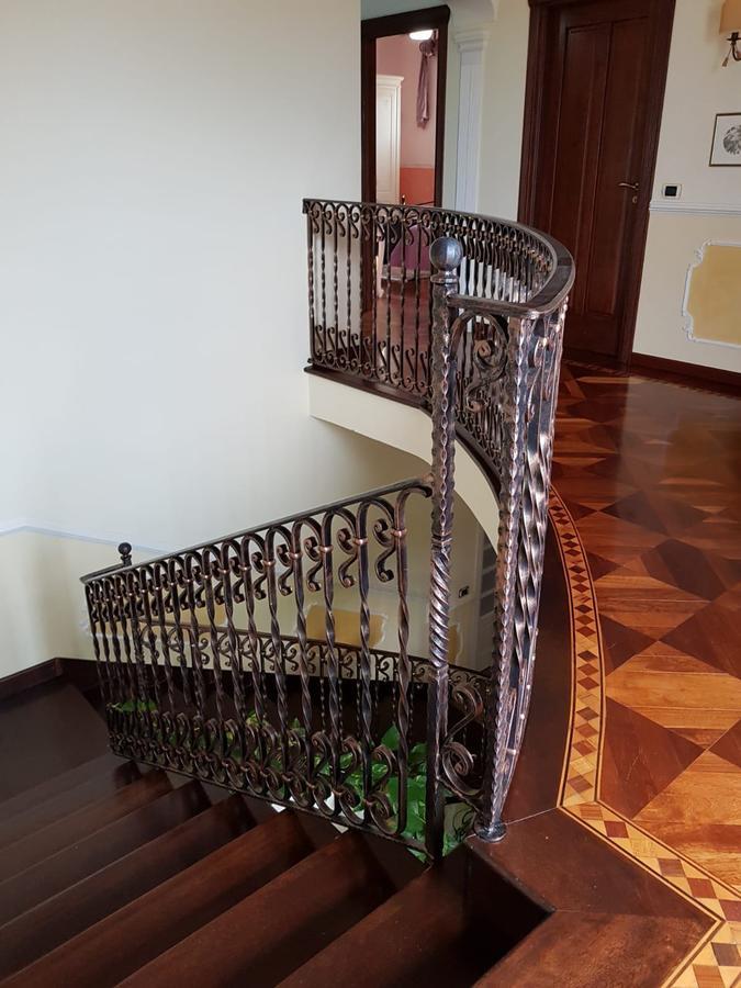 B&B Villa Francesca Soverato Marina Εξωτερικό φωτογραφία