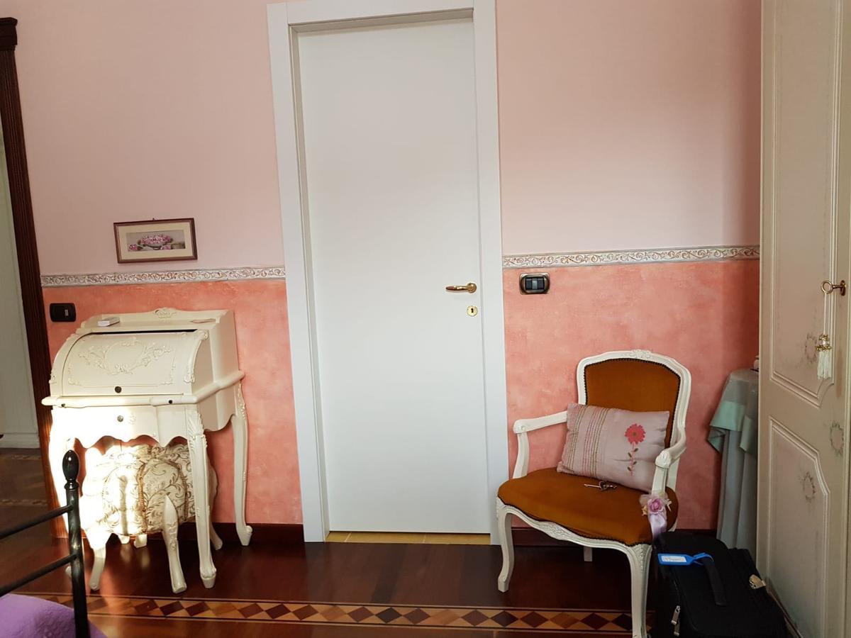 B&B Villa Francesca Soverato Marina Εξωτερικό φωτογραφία
