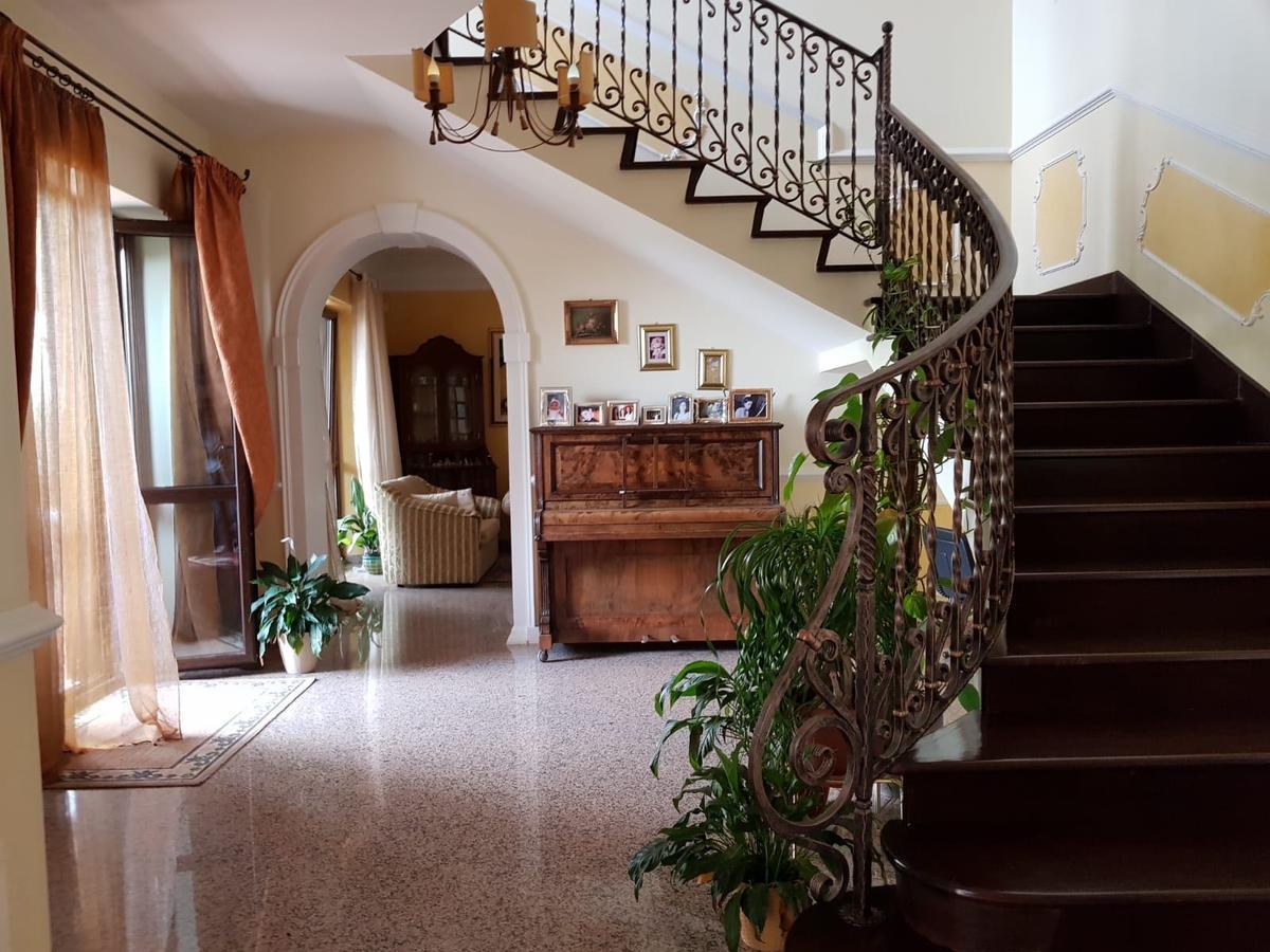 B&B Villa Francesca Soverato Marina Εξωτερικό φωτογραφία